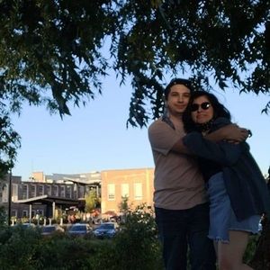 Meet your Posher, Natalie